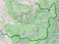 2026-05-11 Traversata dei Lucretili 001